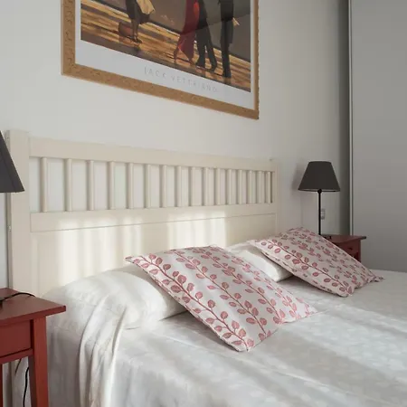 Apartment Dante 8 *