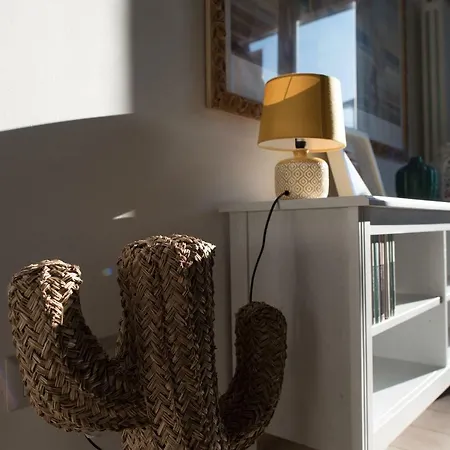 Apartment Dante 8