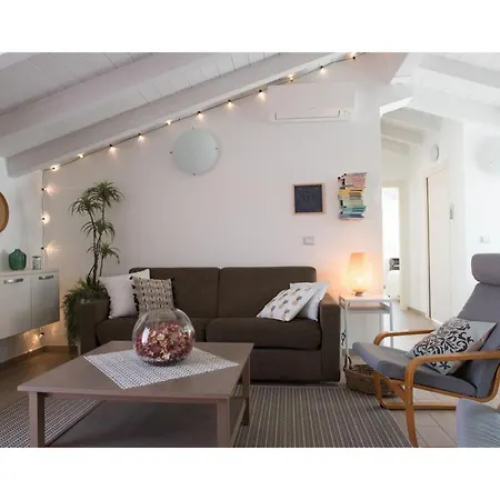 Apartment Dante 8 *