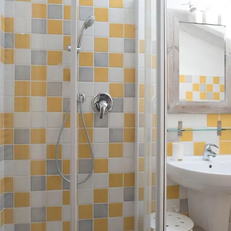 Apartment Dante 8 Loano